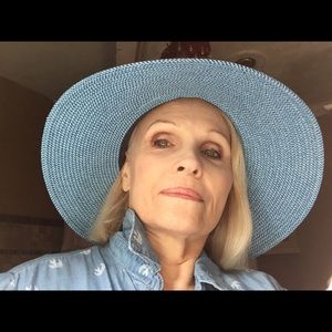 Meet your Posher, Marjorie